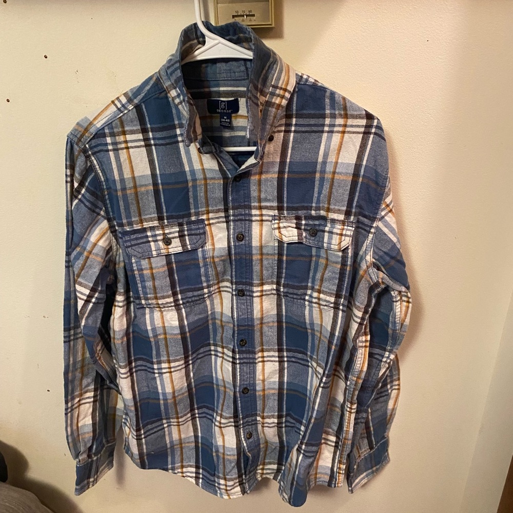 Flannel